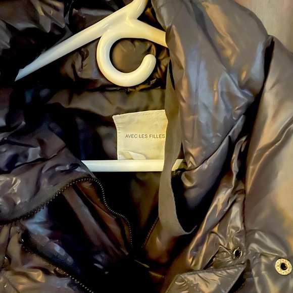 Avec Les Filles - Picture 3 of 5